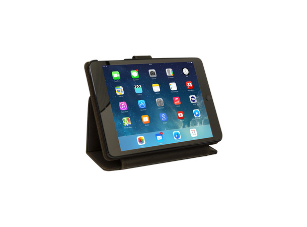 Roskilde til iPad Air  - Hunter Dark Cover til iPad Air  | Dbramante 